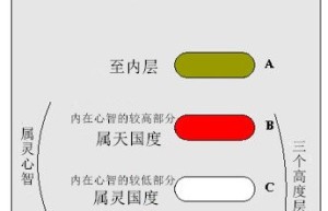 第9章 心智的三个层级–另一个视角