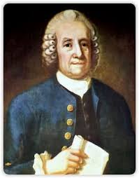 以马内利·史威登堡（Emanuel Swedenborg, 1688-1772，又译为“以马内利·瑞登堡”）